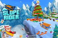 Slope Rider cover