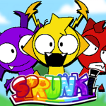 Sprunki Mother’s Nature Port cover