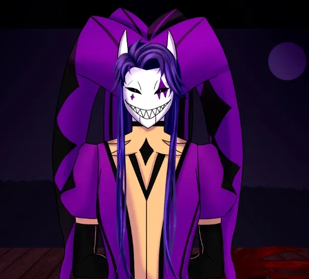 Jester — The Freak Circus