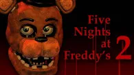在线玩 FNAF 2 cover