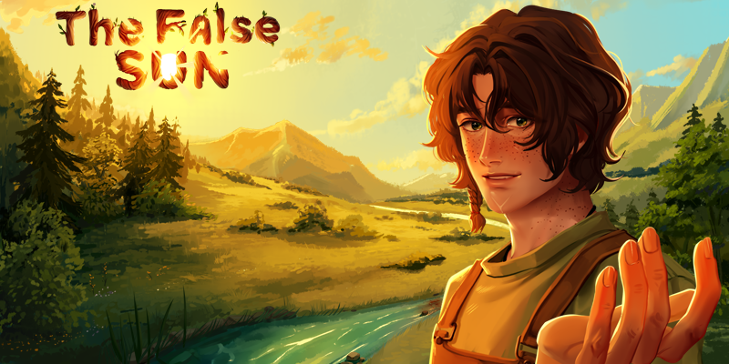 Play The False Sun Online Free cover