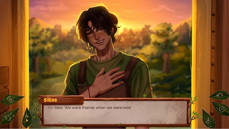 The False Sun screenshot used for the endings guide