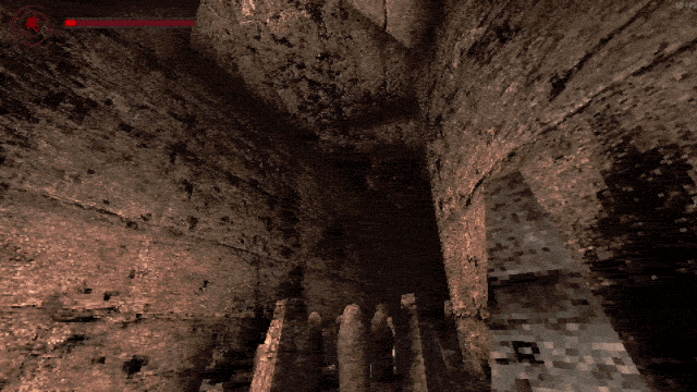 O som importa tanto quanto a visao