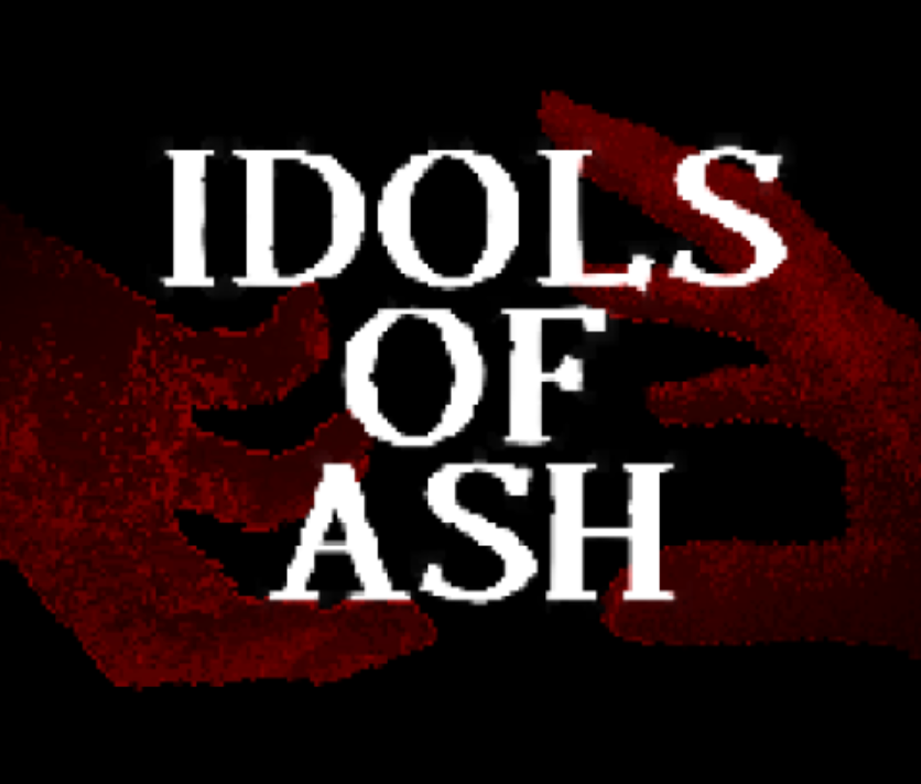 Jogue Idols of Ash Online (Sem Download) cover