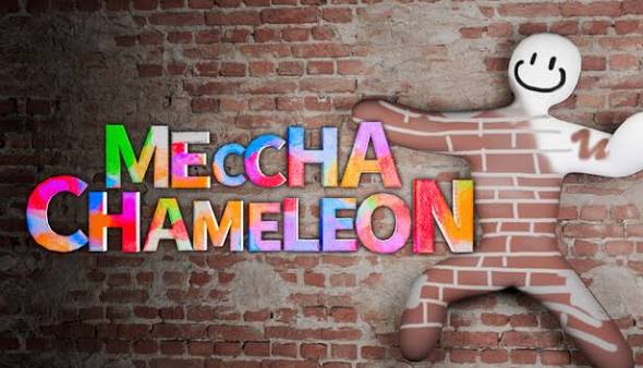 Play Meccha Chameleon Online - Camouflage Hide and Seek cover