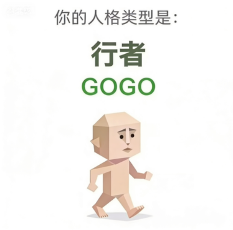 GOGO The Go-Getter