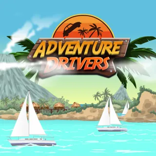 Adventure Drivers Jogo - Jogar Online Grátis cover