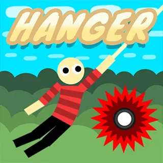 Hanger Jogo - Jogar Online Grátis cover